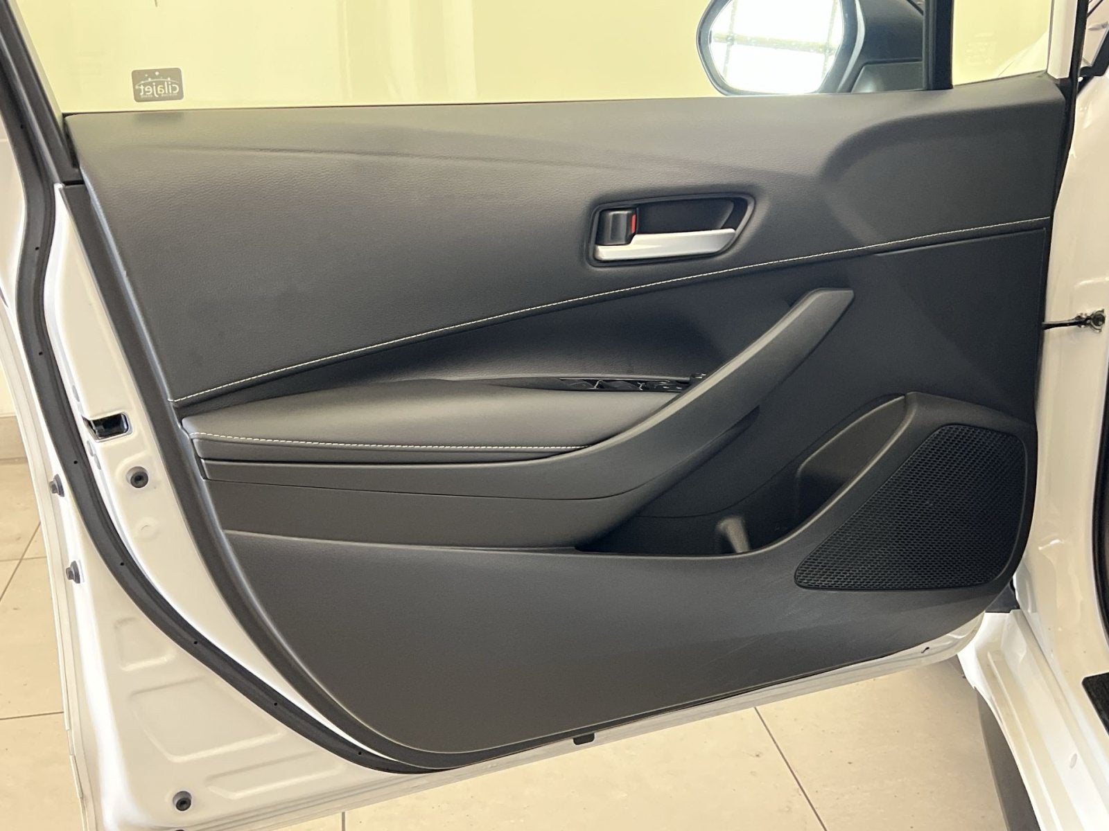 2022 Toyota Corolla Hatchback SE Nightshade Edition