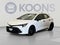 2022 Toyota Corolla Hatchback SE Nightshade Edition