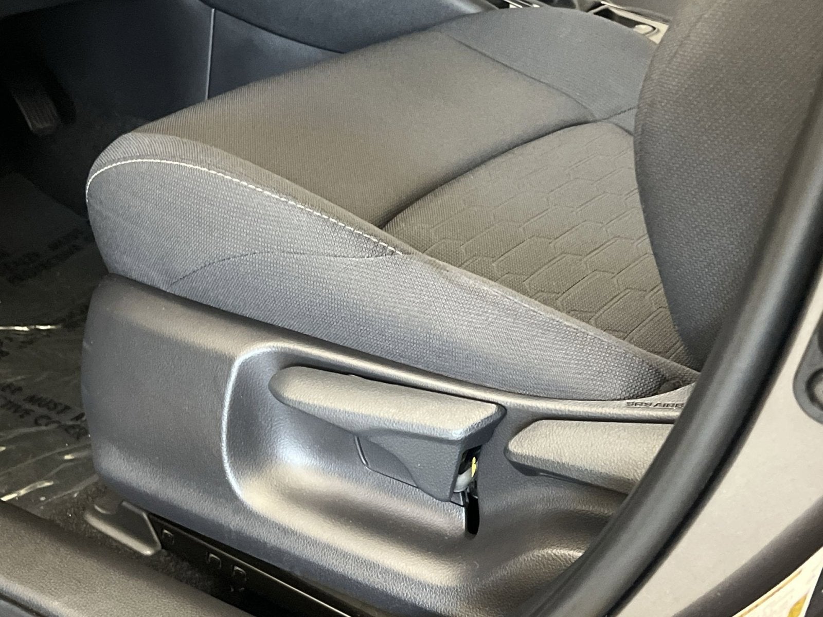 2022 Toyota Corolla Hatchback SE