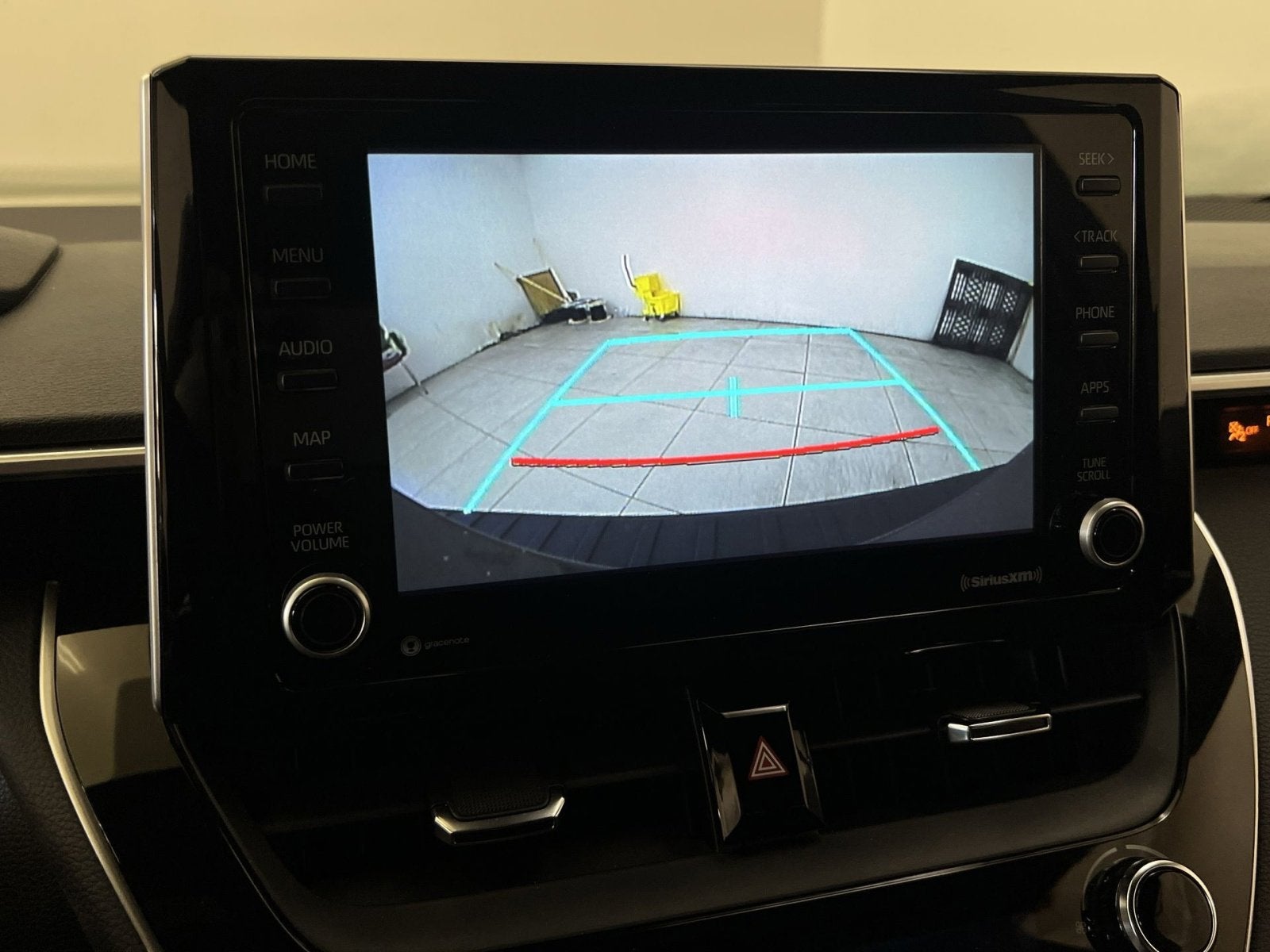 2022 Toyota Corolla Hatchback SE