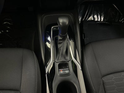 2022 Toyota Corolla Hatchback SE