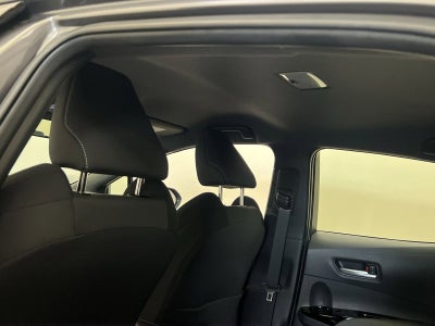 2022 Toyota Corolla Hatchback SE