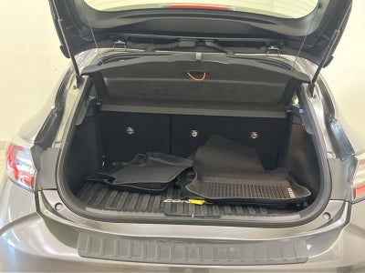 2022 Toyota Corolla Hatchback SE