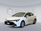 2025 Toyota Corolla Hatchback SE
