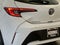 2025 Toyota Corolla Hatchback SE