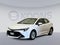 2025 Toyota Corolla Hatchback SE