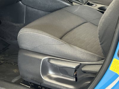 2019 Toyota Corolla Hatchback SE