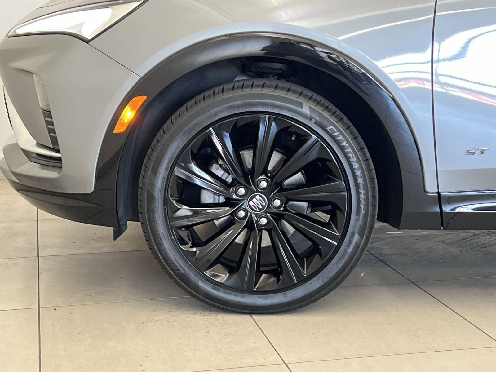 2025 Buick Envista Sport Touring