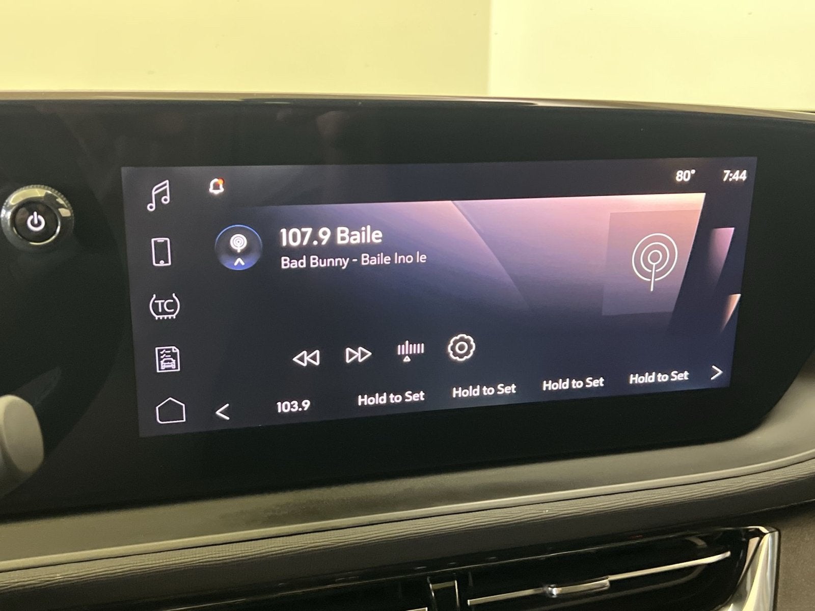2025 Buick Envista Sport Touring