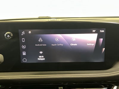 2025 Buick Envista Sport Touring