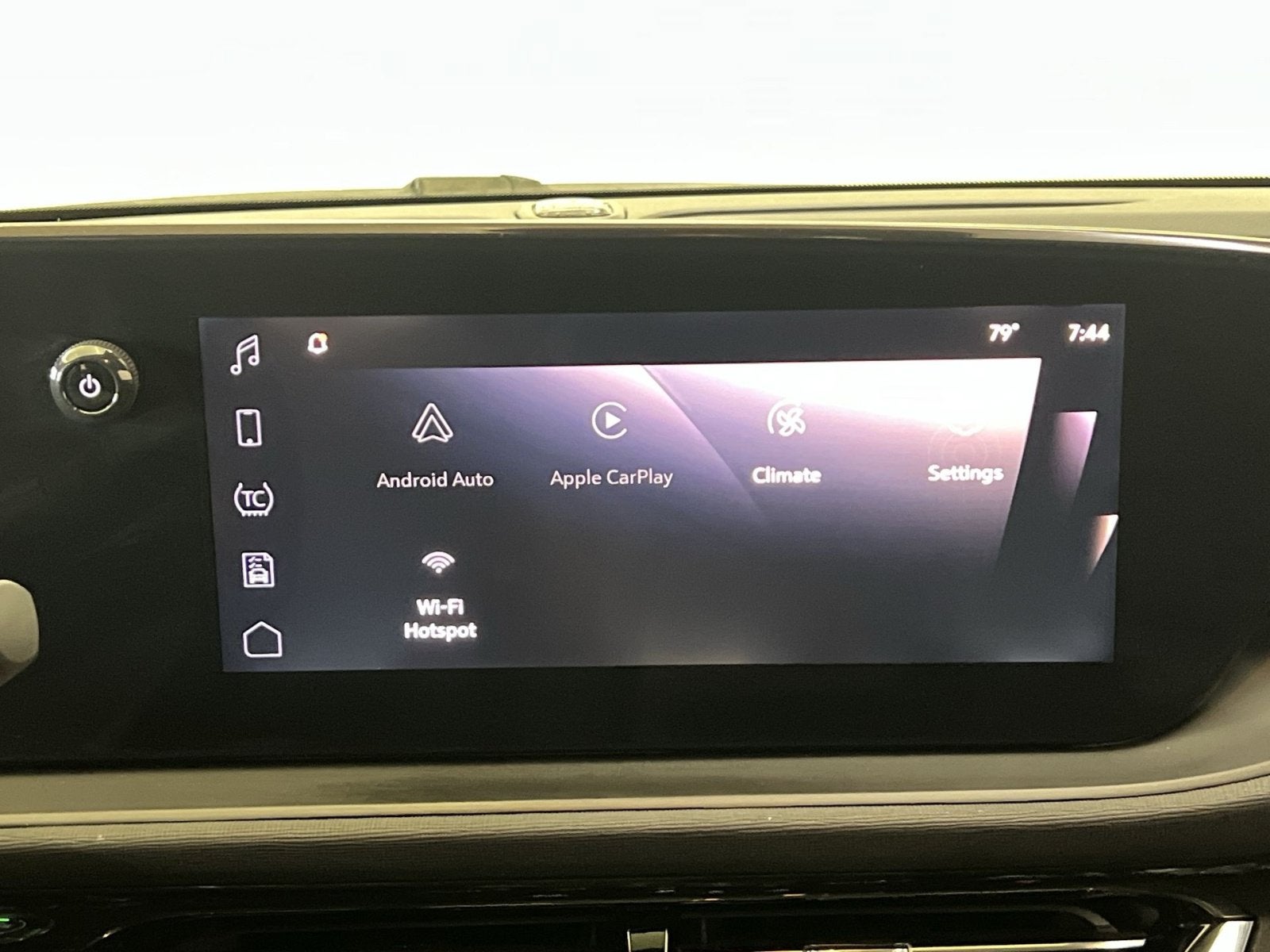 2025 Buick Envista Sport Touring