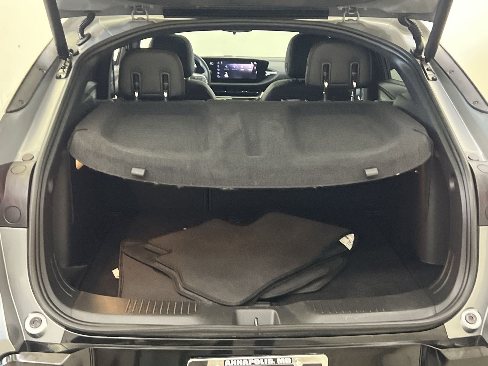 2025 Buick Envista Sport Touring