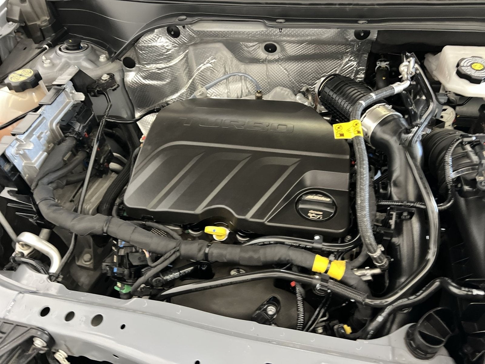 2025 Buick Envista Sport Touring