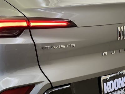 2025 Buick Envista Sport Touring