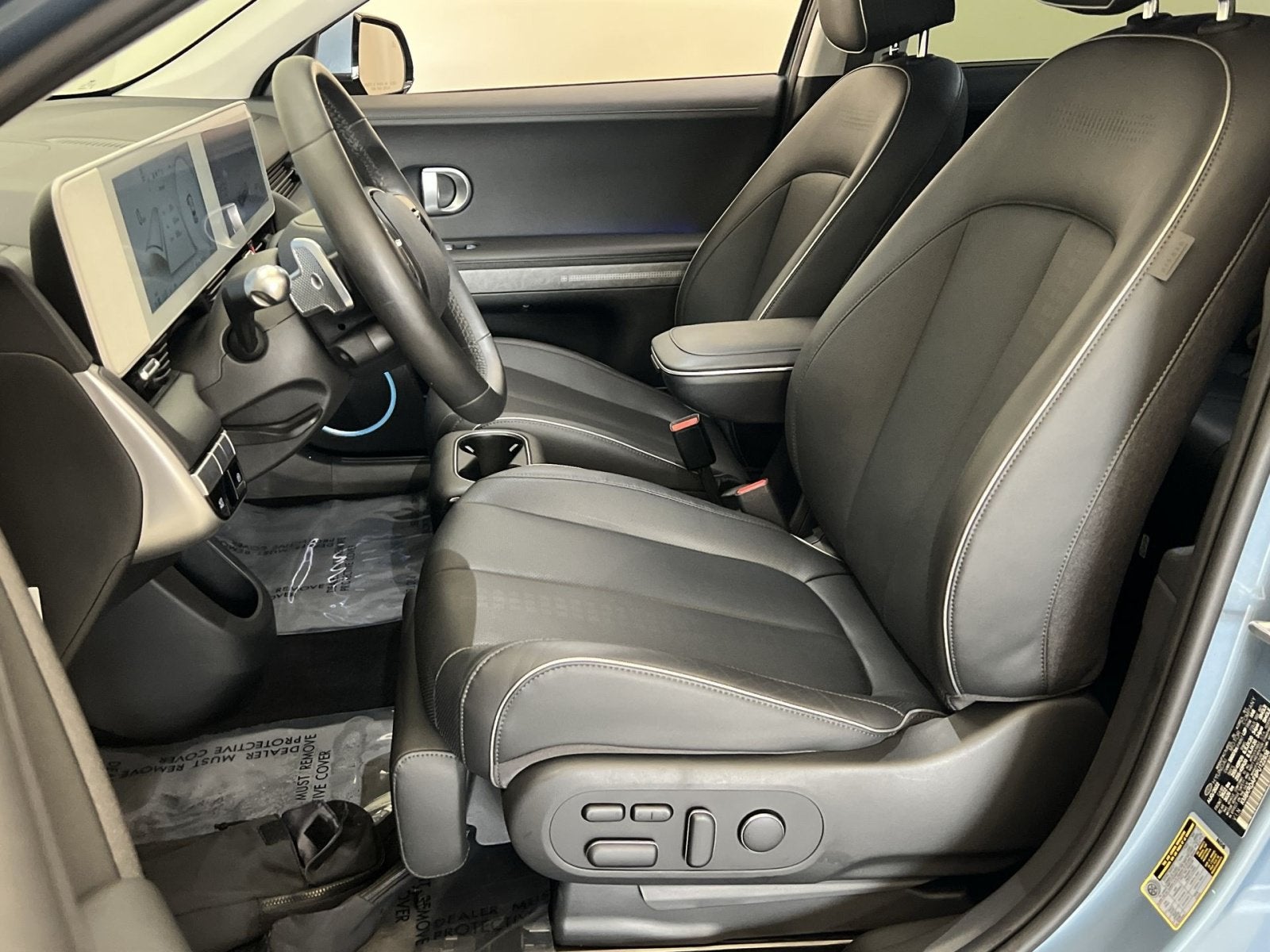 2023 Hyundai IONIQ 5 Limited