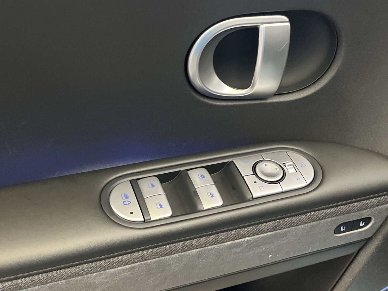 2023 Hyundai IONIQ 5 Limited