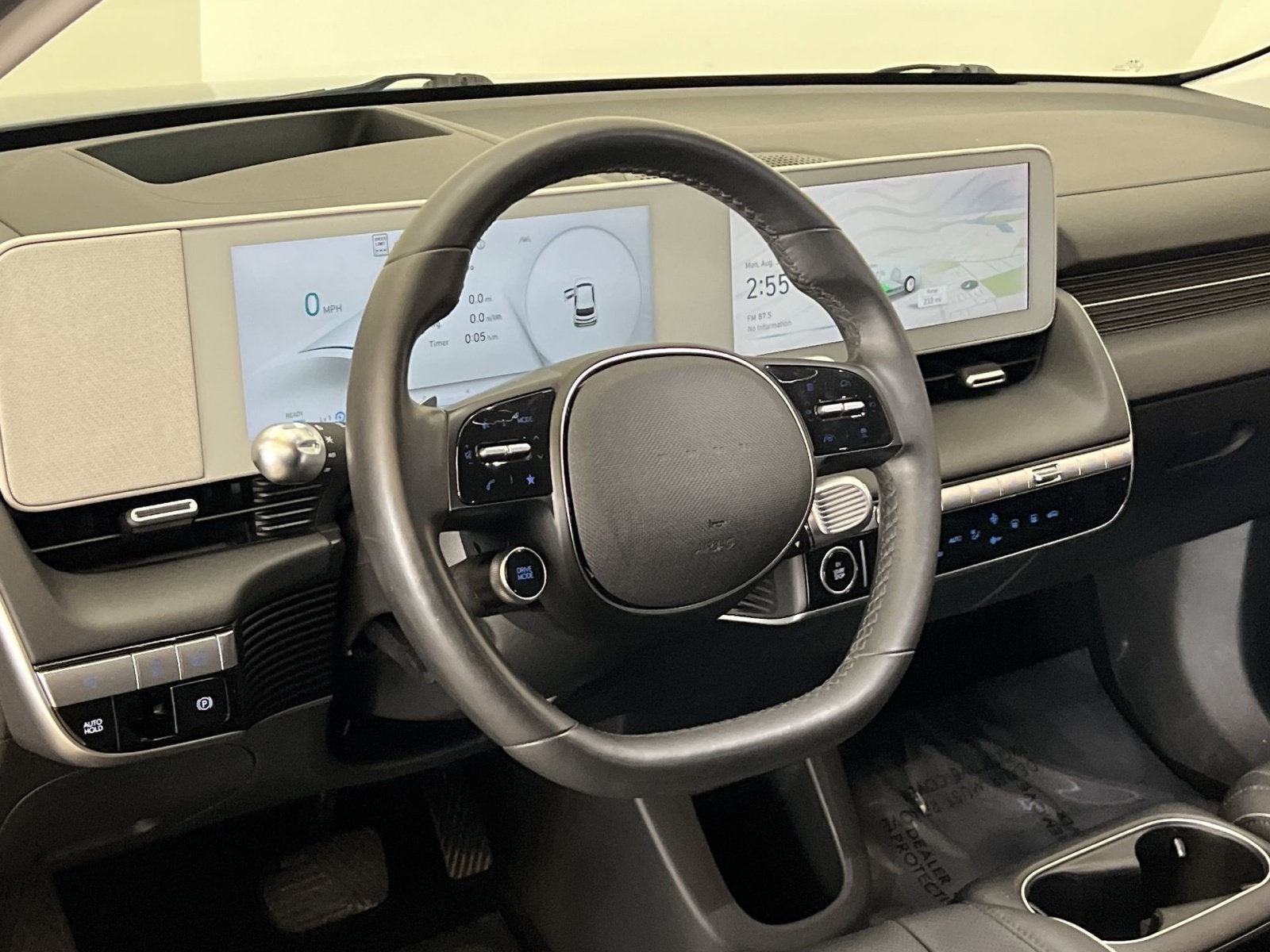 2023 Hyundai IONIQ 5 Limited