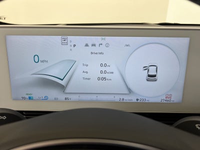 2023 Hyundai IONIQ 5 Limited