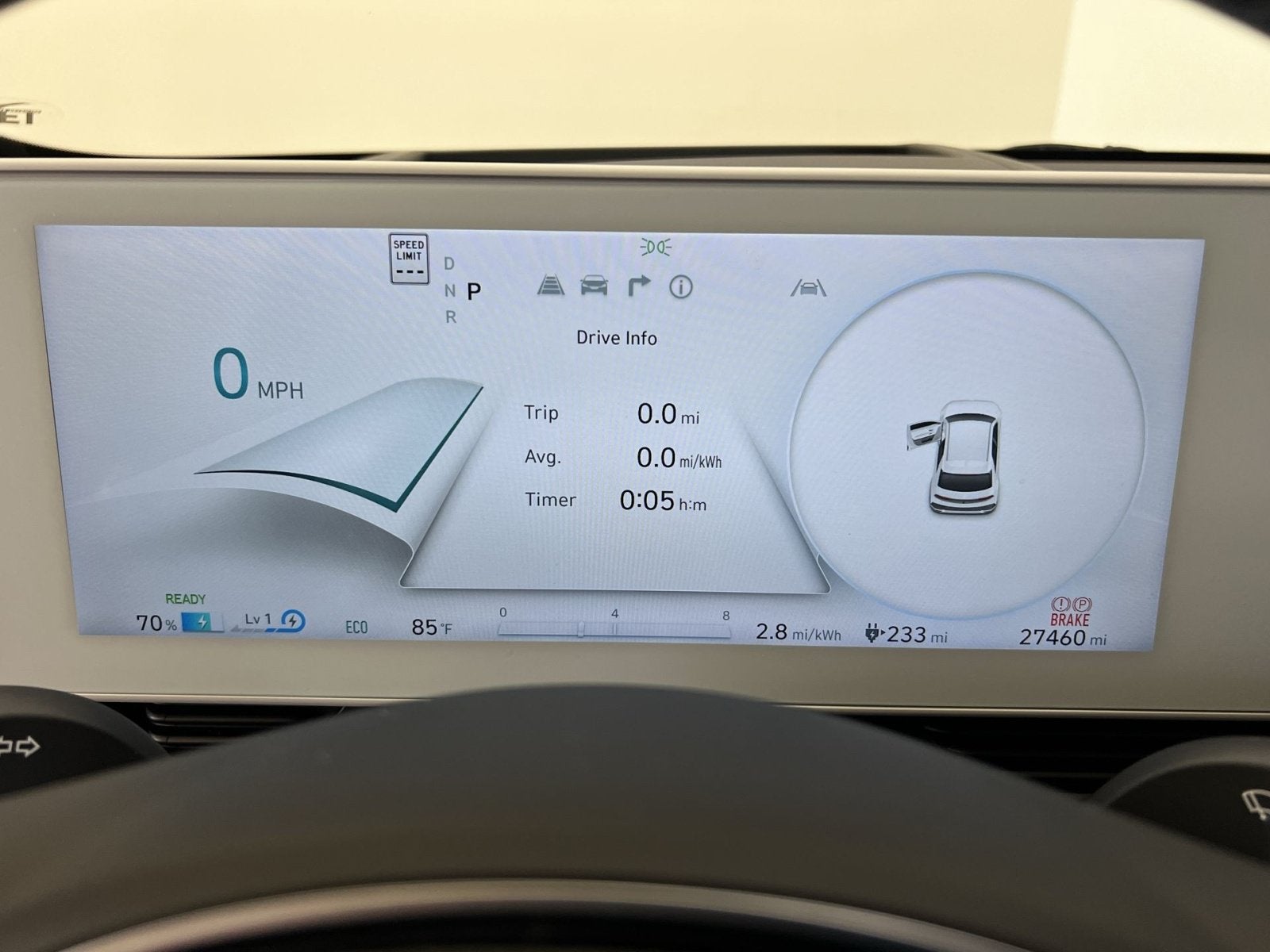 2023 Hyundai IONIQ 5 Limited