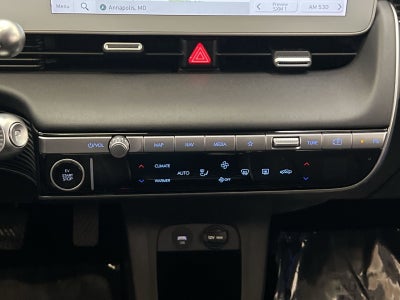 2023 Hyundai IONIQ 5 Limited