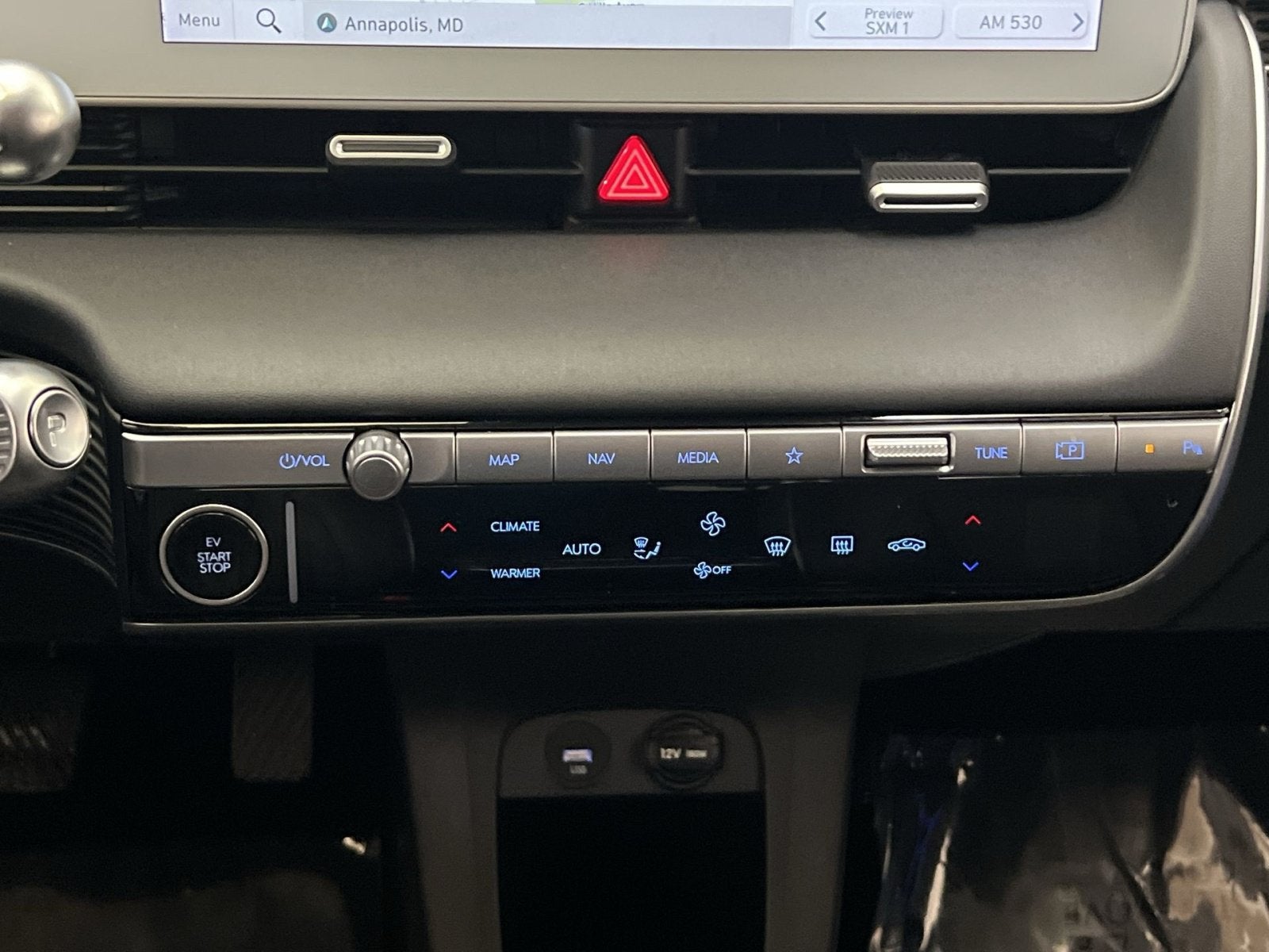 2023 Hyundai IONIQ 5 Limited