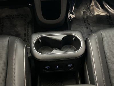 2023 Hyundai IONIQ 5 Limited