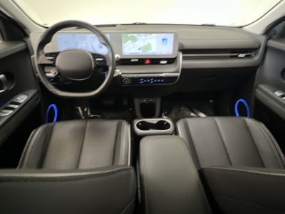 2023 Hyundai IONIQ 5 Limited