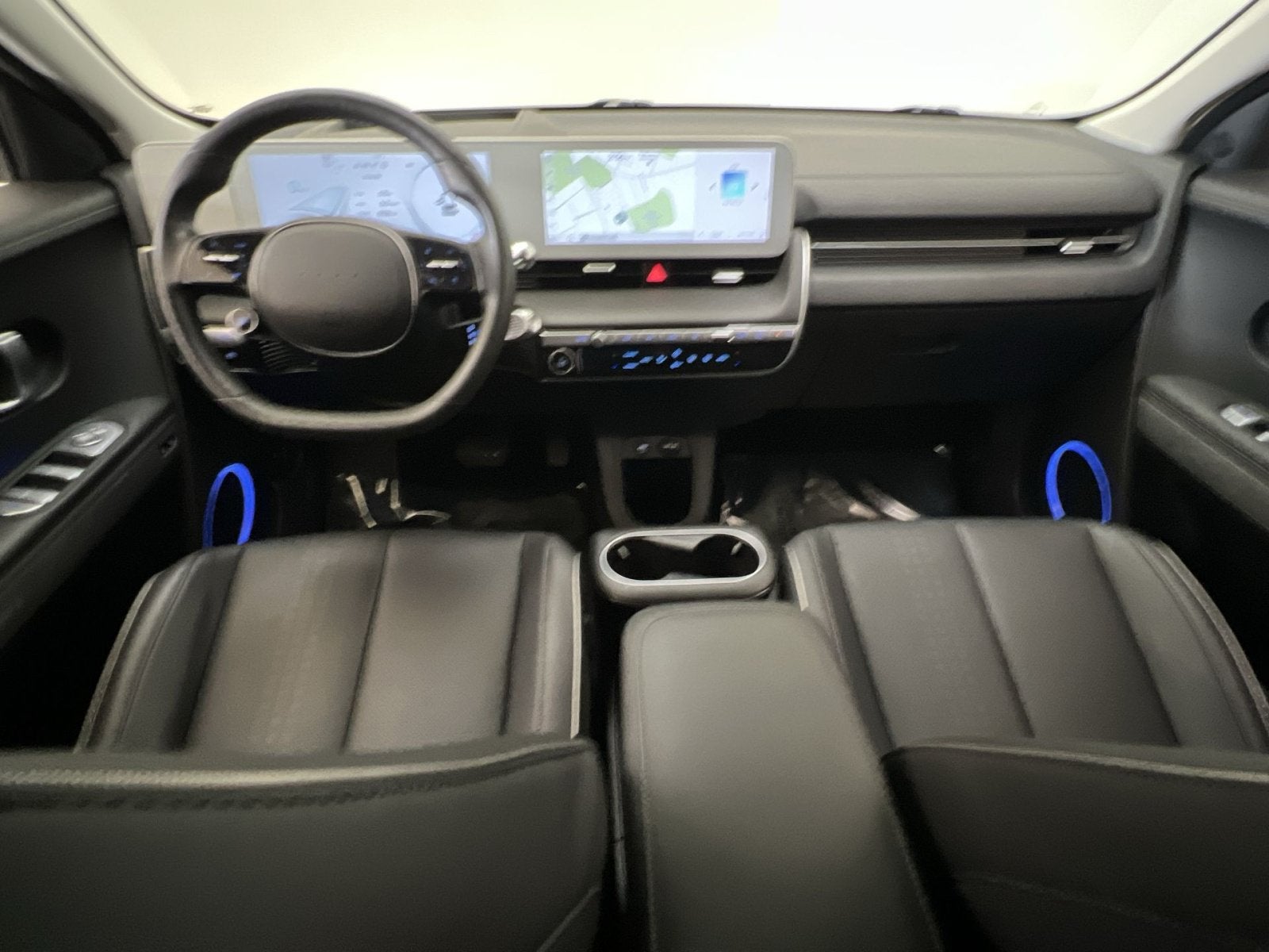 2023 Hyundai IONIQ 5 Limited