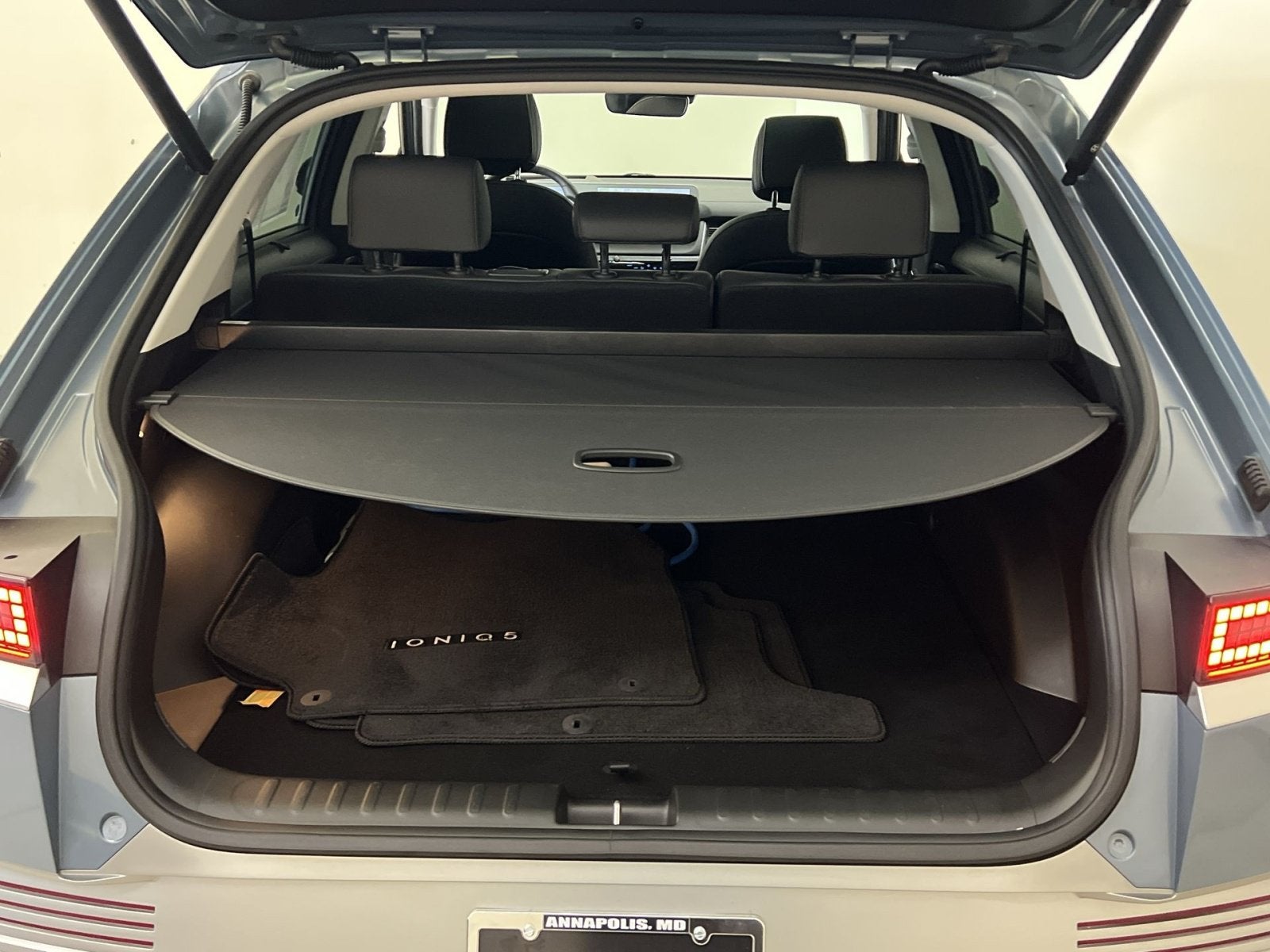 2023 Hyundai IONIQ 5 Limited
