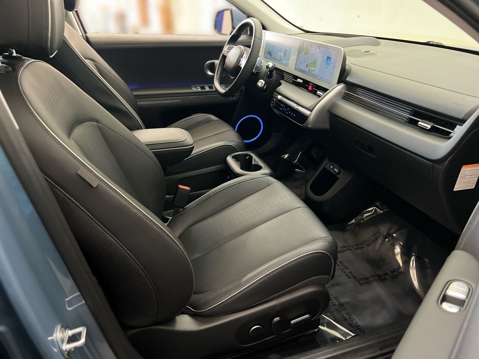 2023 Hyundai IONIQ 5 Limited