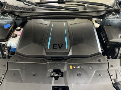 2023 Hyundai IONIQ 5 Limited