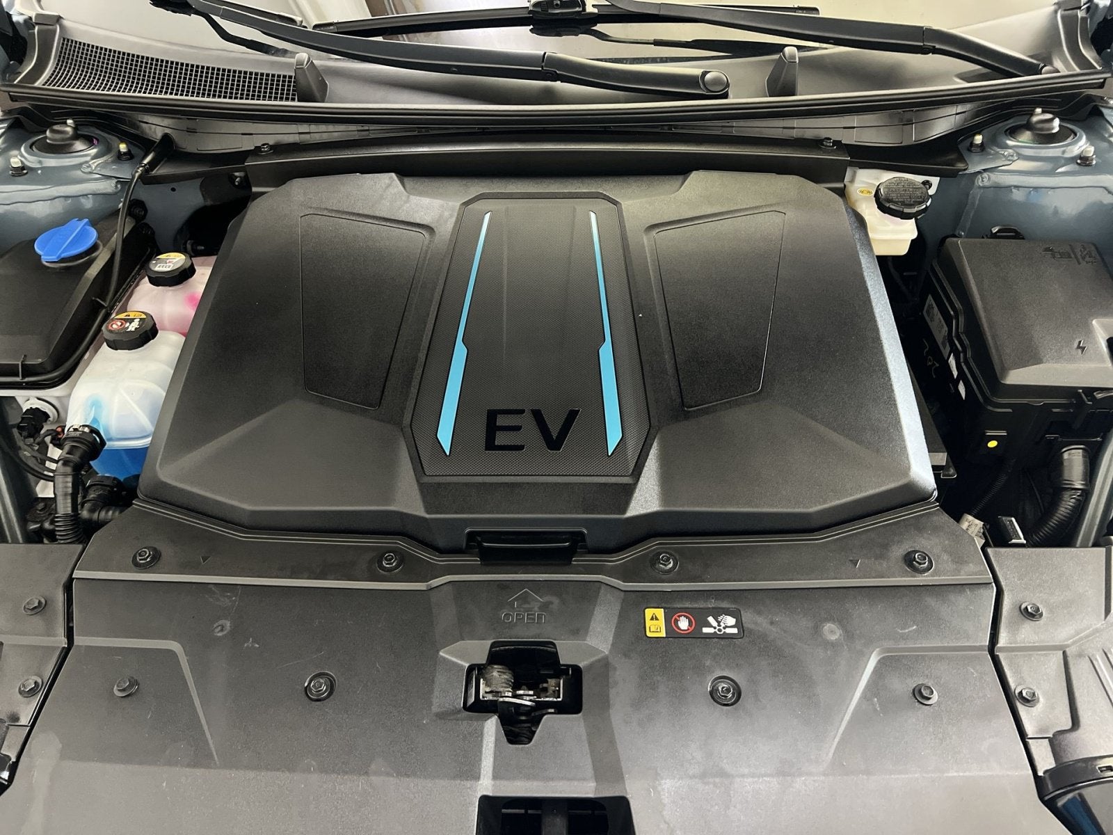 2023 Hyundai IONIQ 5 Limited
