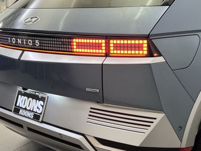 2023 Hyundai IONIQ 5 Limited