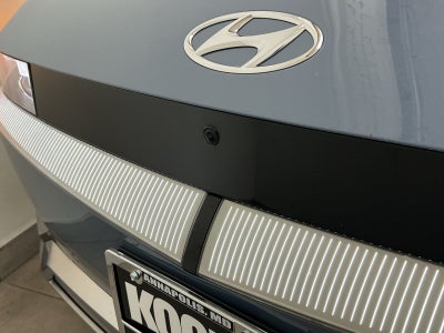2023 Hyundai IONIQ 5 Limited