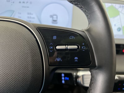 2023 Hyundai IONIQ 5 Limited