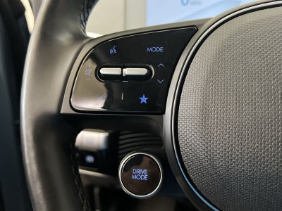 2023 Hyundai IONIQ 5 Limited