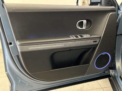 2023 Hyundai IONIQ 5 Limited