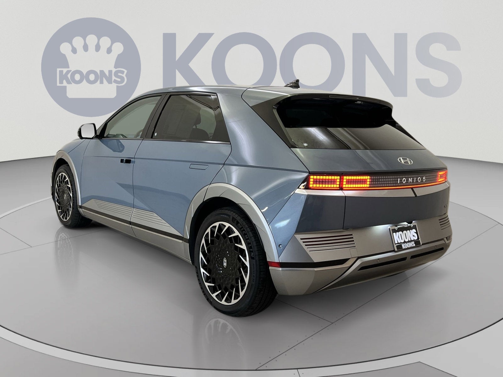 2023 Hyundai IONIQ 5 Limited