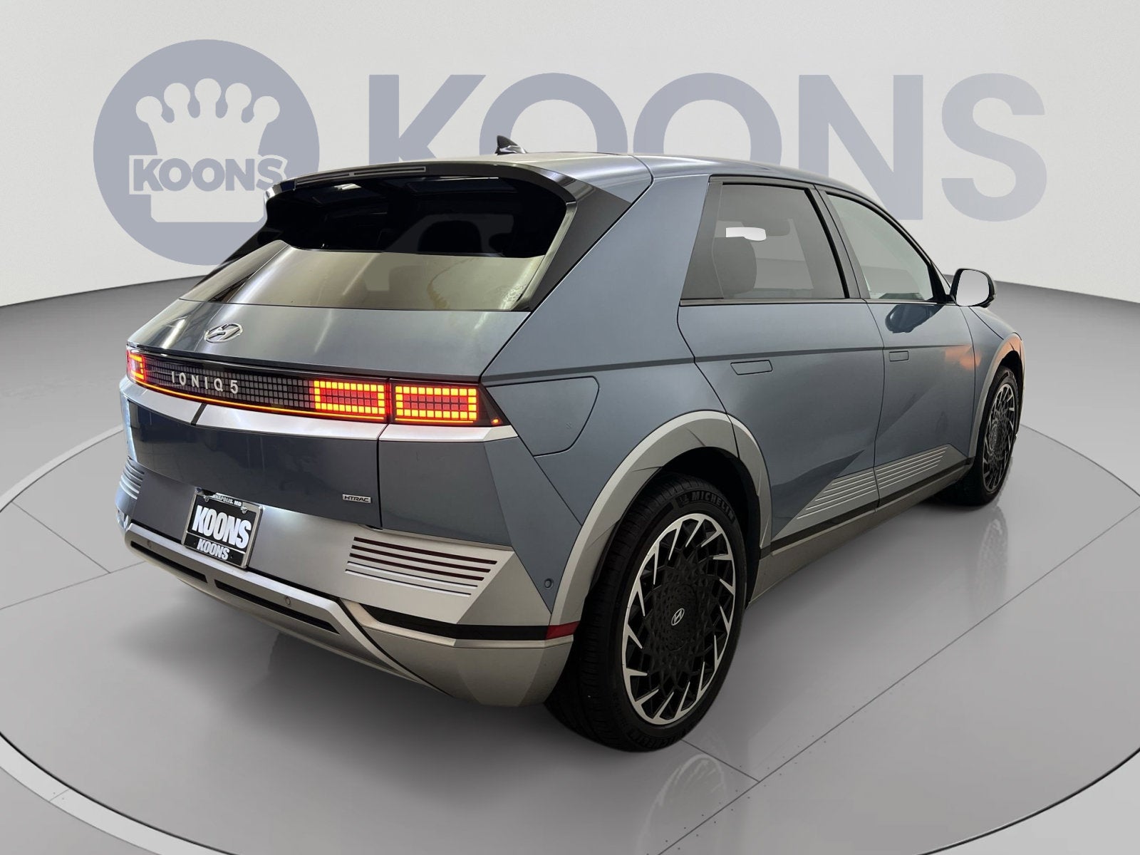 2023 Hyundai IONIQ 5 Limited