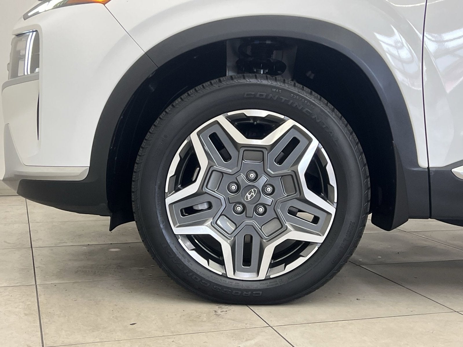 2022 Hyundai Santa Fe Plug-In Hybrid SEL Convenience