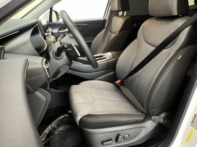 2022 Hyundai Santa Fe Plug-In Hybrid SEL Convenience