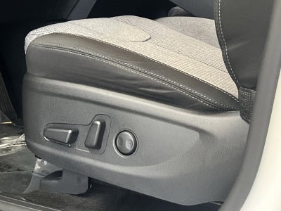 2022 Hyundai Santa Fe Plug-In Hybrid SEL Convenience