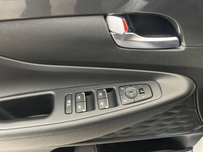 2022 Hyundai Santa Fe Plug-In Hybrid SEL Convenience