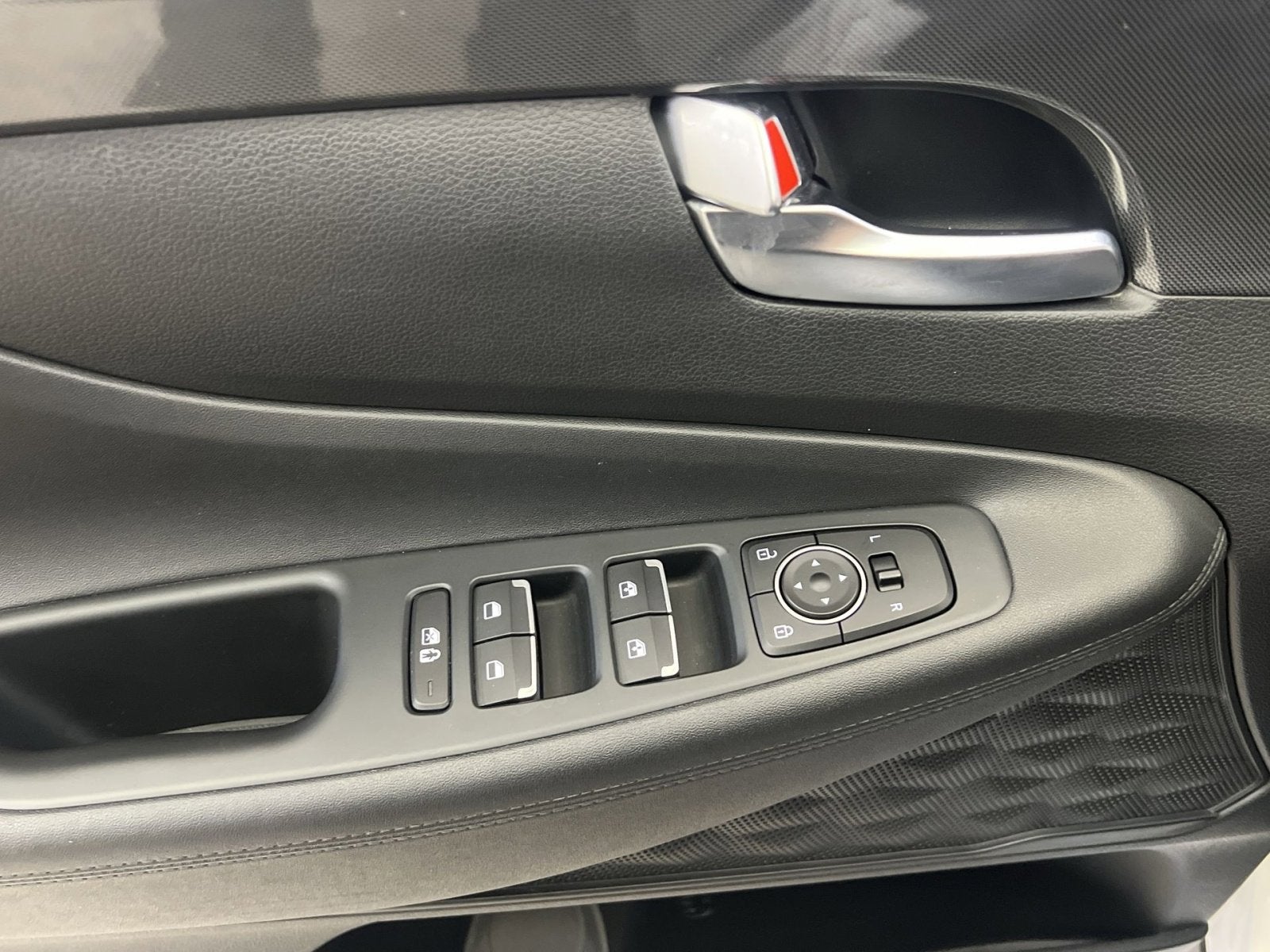 2022 Hyundai Santa Fe Plug-In Hybrid SEL Convenience