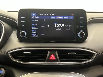 2022 Hyundai Santa Fe Plug-In Hybrid SEL Convenience