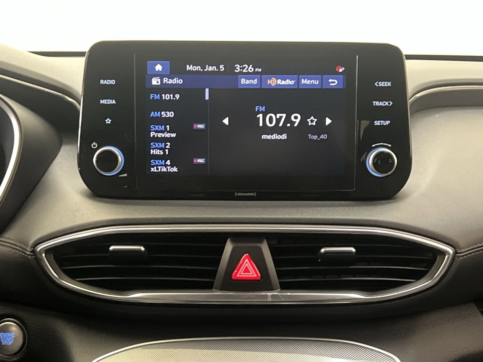 2022 Hyundai Santa Fe Plug-In Hybrid SEL Convenience