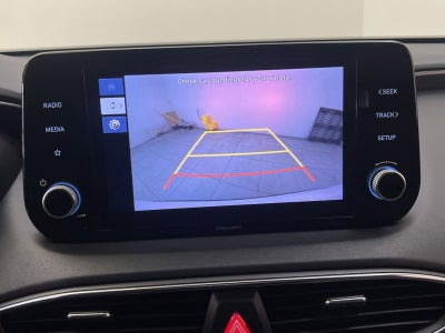 2022 Hyundai Santa Fe Plug-In Hybrid SEL Convenience