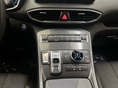 2022 Hyundai Santa Fe Plug-In Hybrid SEL Convenience