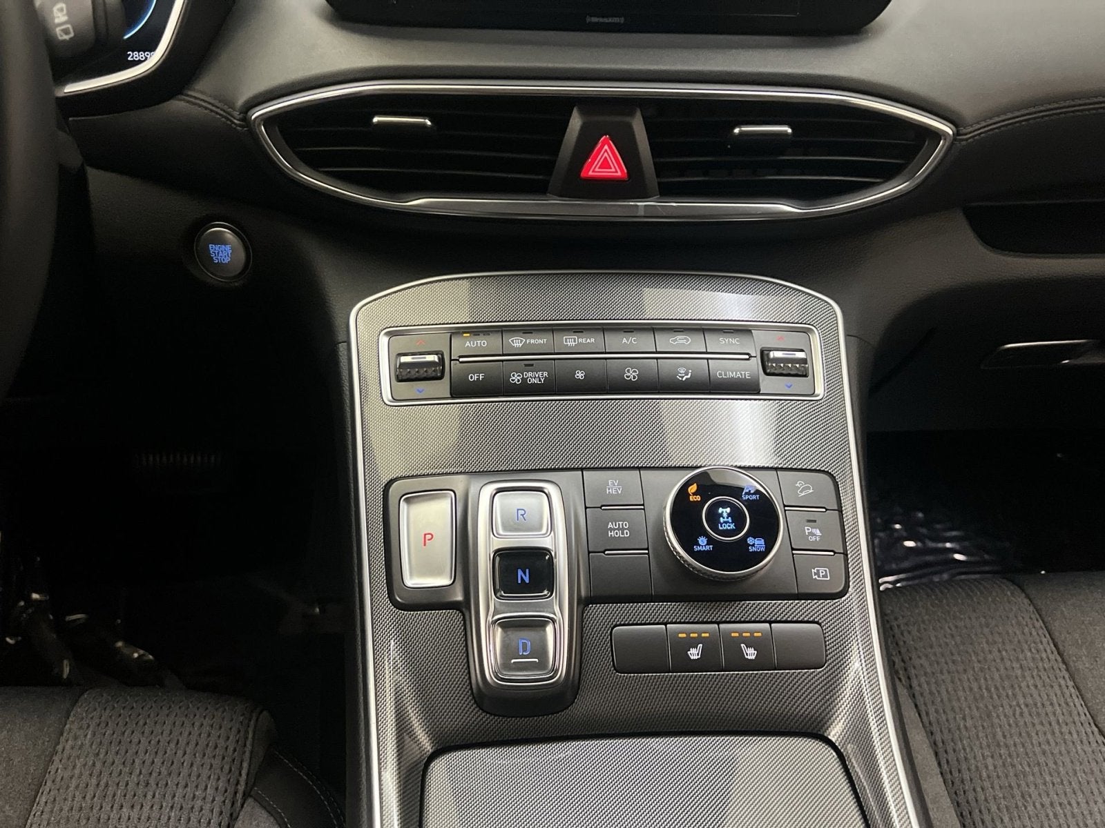 2022 Hyundai Santa Fe Plug-In Hybrid SEL Convenience