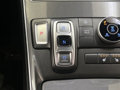 2022 Hyundai Santa Fe Plug-In Hybrid SEL Convenience